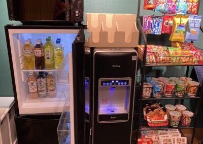 各種サービス-学処の備品